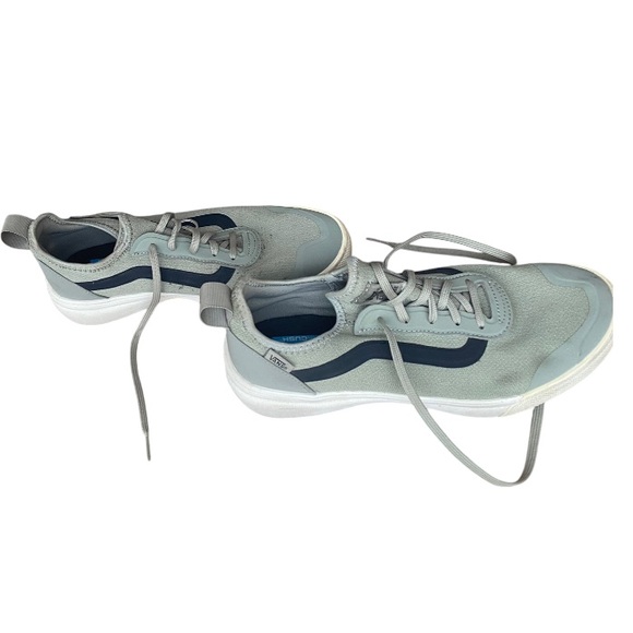 Vans Other - Vans Ultra Cush Mens sz 8.5